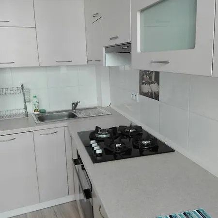 Appartamento Penguin 2220